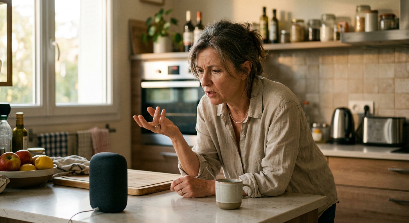 Alexa, Google Assistant, Siri : Lequel Parle et Comprend le Mieux le Français ?