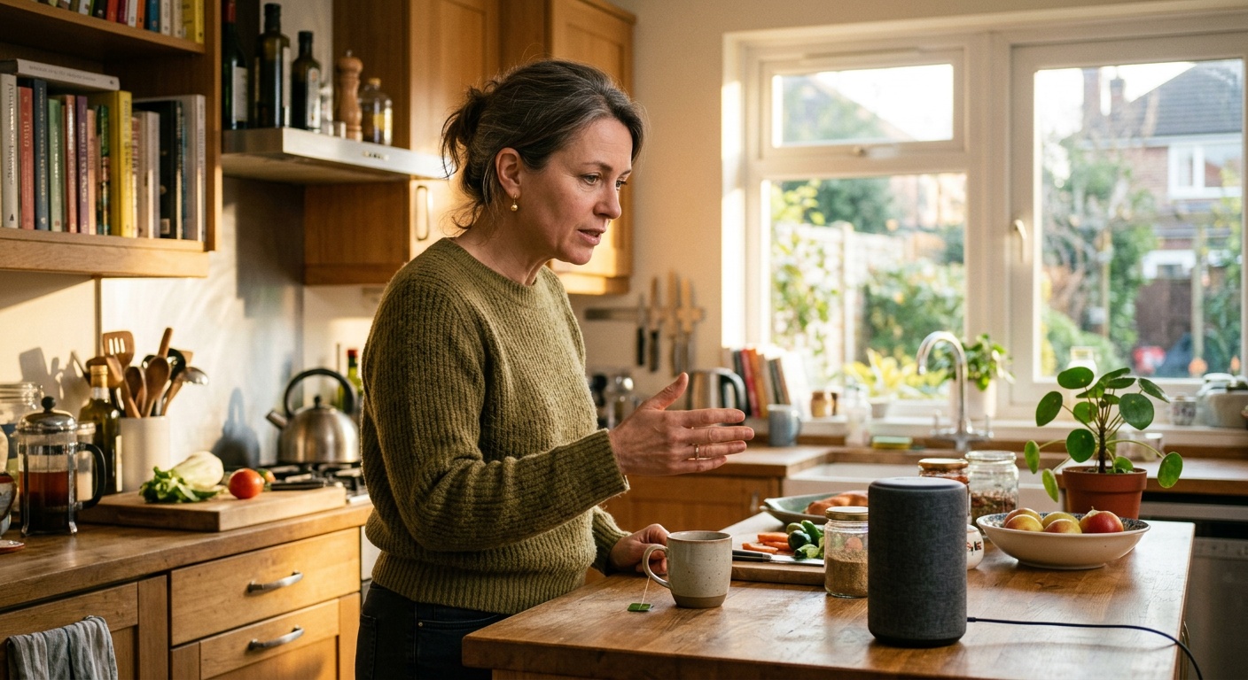 Assistants Vocaux : Comment Alexa, Google et Siri Réinventent Nos Interactions