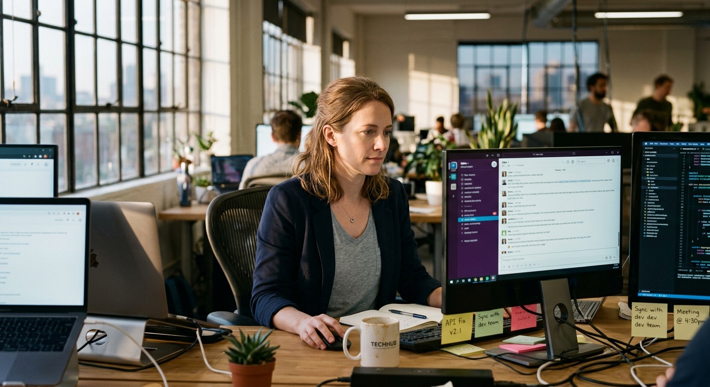 Le Futur des Causeuses Électroniques : IA Générative, Robots Conversationnels et Au-delà