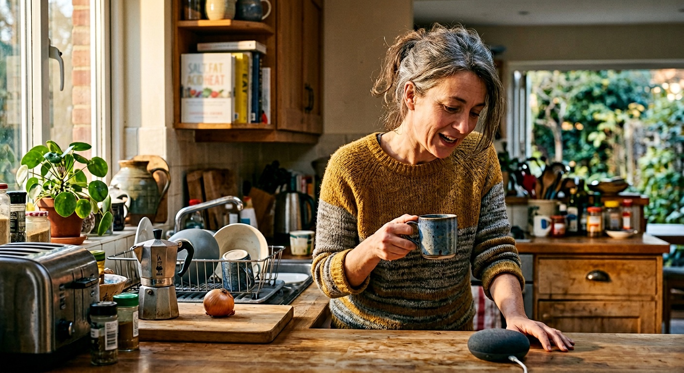 Comment Votre Assistant Vocal Vous Comprend : La Reconnaissance Vocale Expliquée Simplement