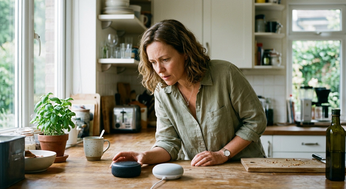 Amazon Echo vs Google Nest : Quelle Enceinte Intelligente Parle le Mieux ?