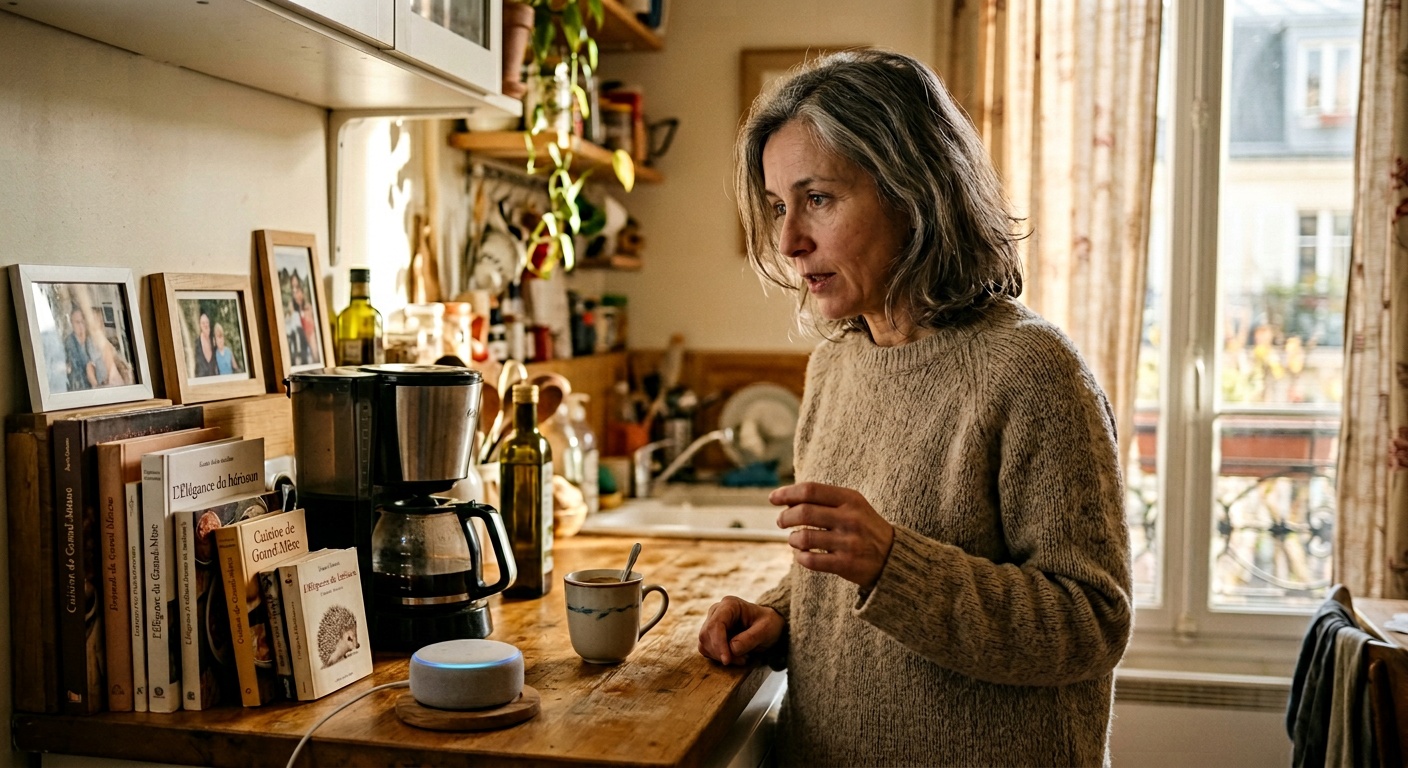 Enceintes Intelligentes : Le Nouveau Centre de la Communication à la Maison