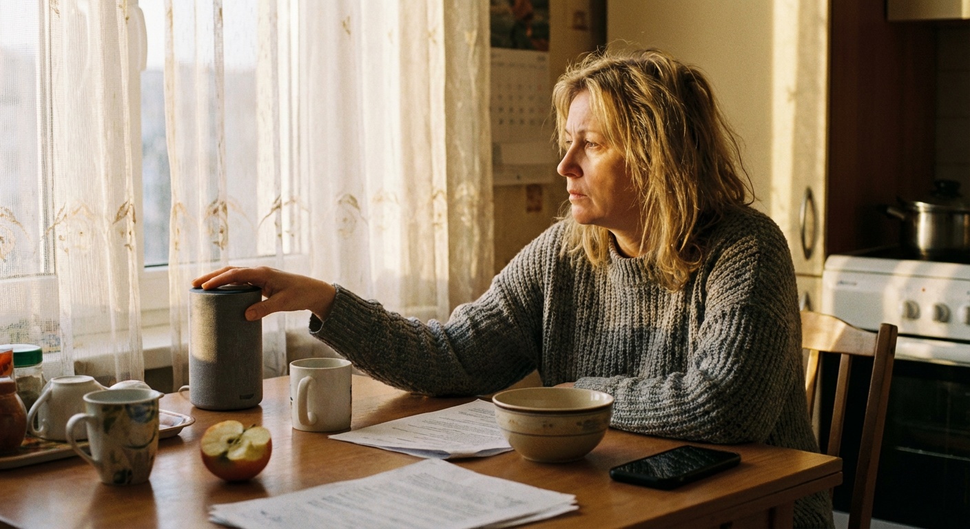 Objets Connectés et Lien Social : Ces Gadgets Qui Rapprochent (ou Éloignent) les Gens