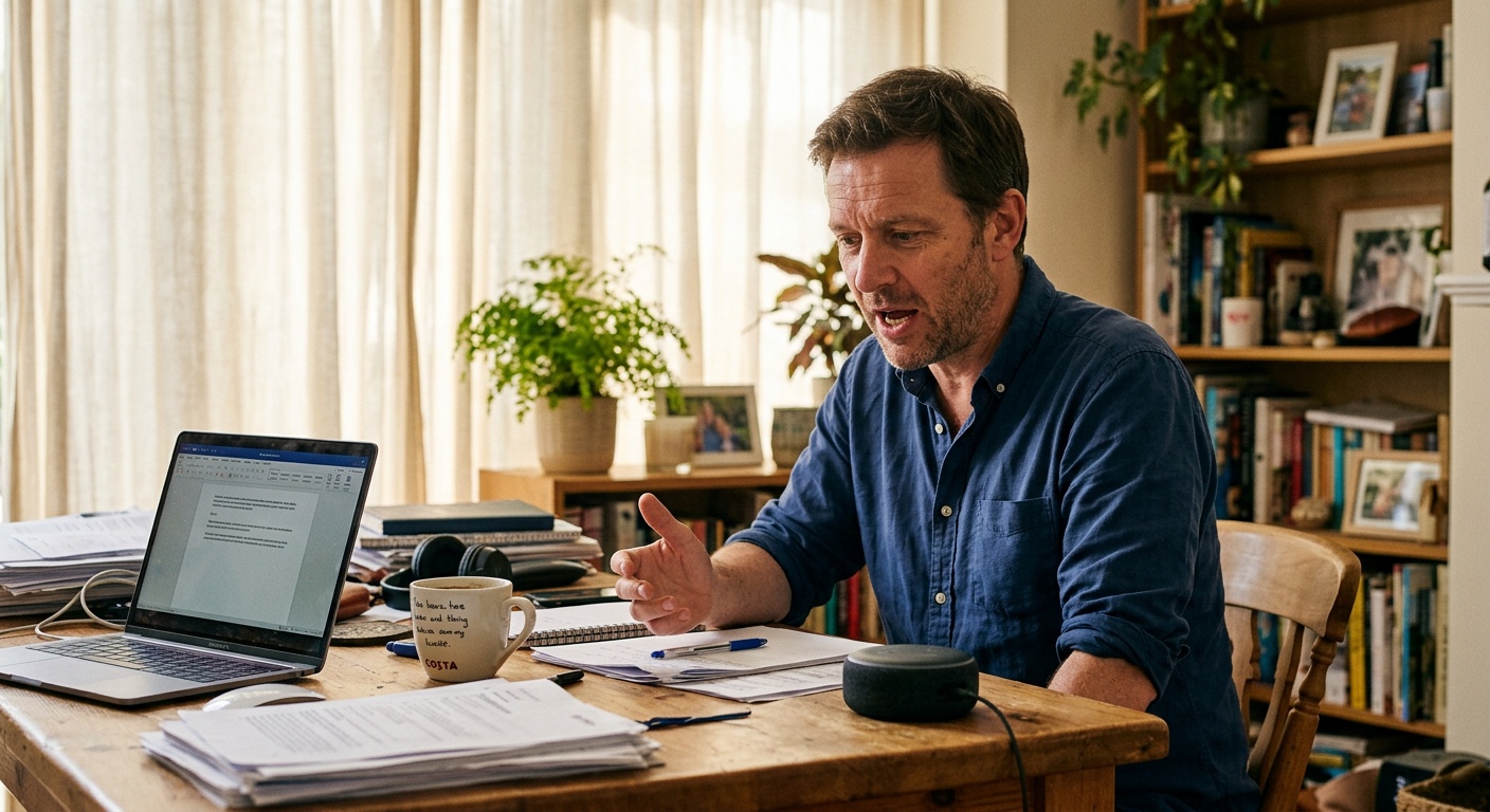 Télétravail et Objets Connectés : Ces Assistants Vocaux Qui Boostent la Communication Pro